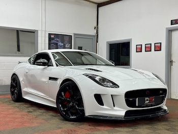 Used Jaguar F-Type 2015 for sale - 77833755: Photo