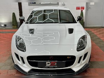 Used Jaguar F-Type 2015 for sale - 77833755: Photo