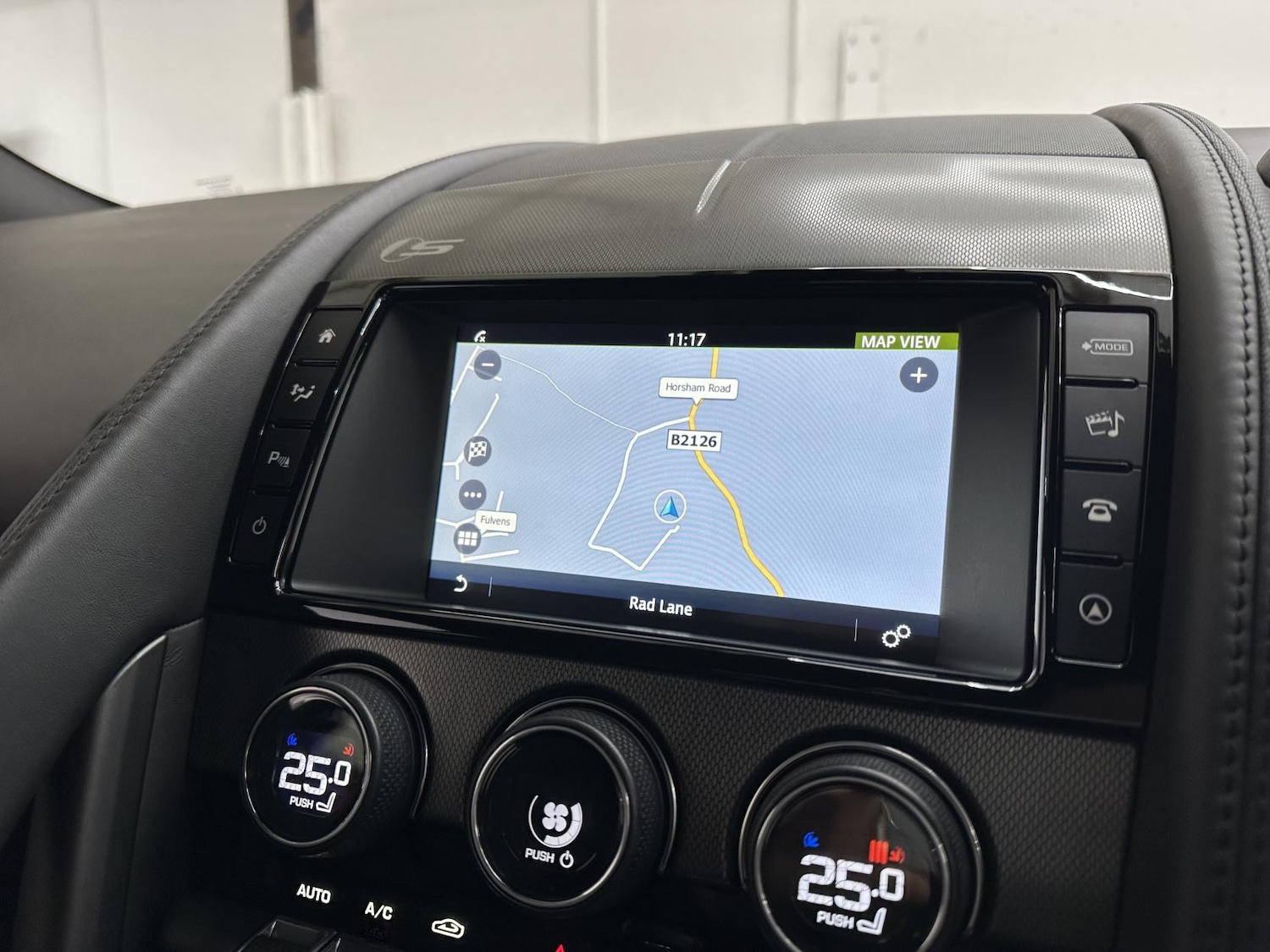 Used Jaguar F-Type 2015 for sale - 77833755: Photo 34