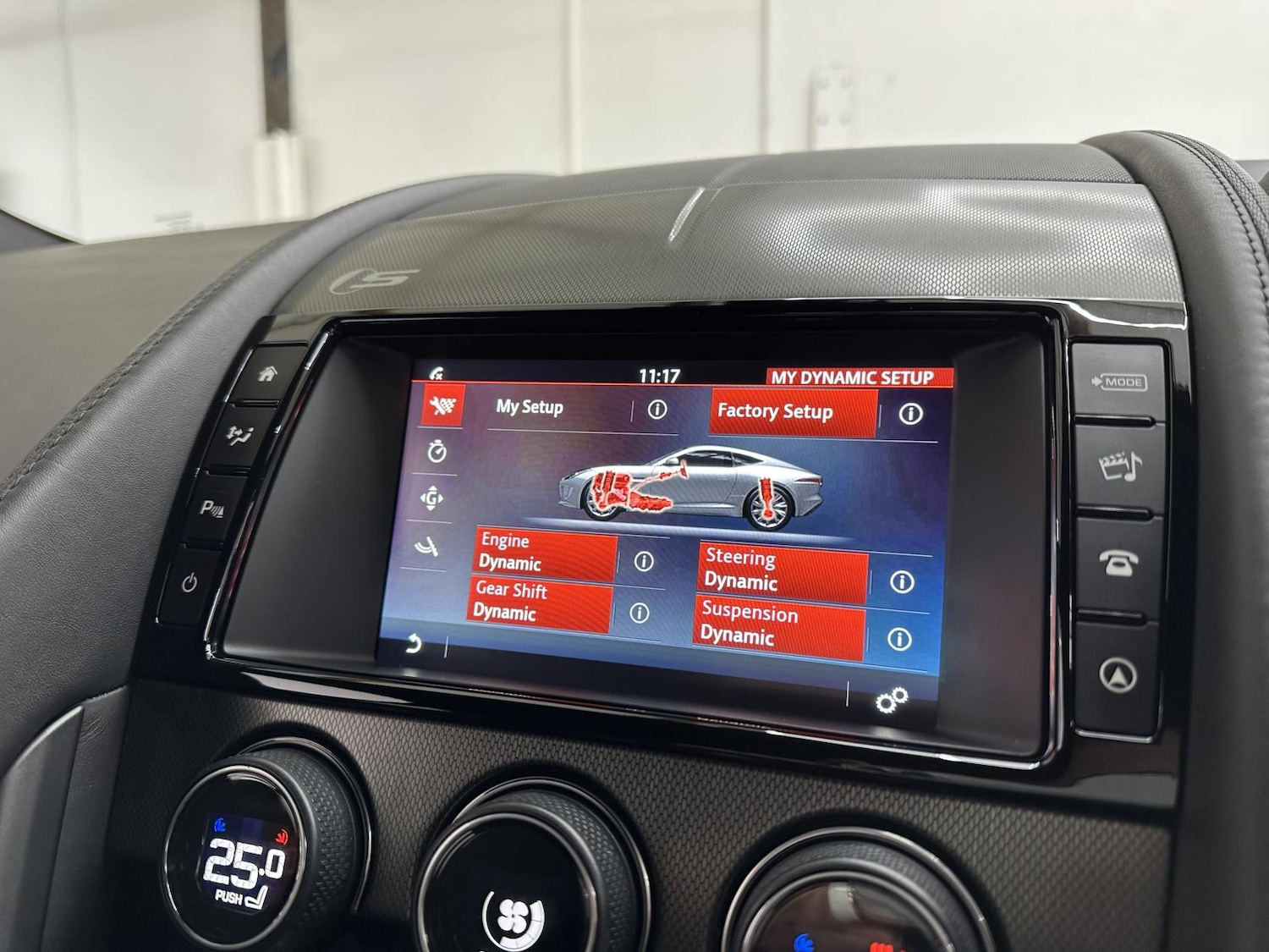 Used Jaguar F-Type 2015 for sale - 77833755: Photo 38