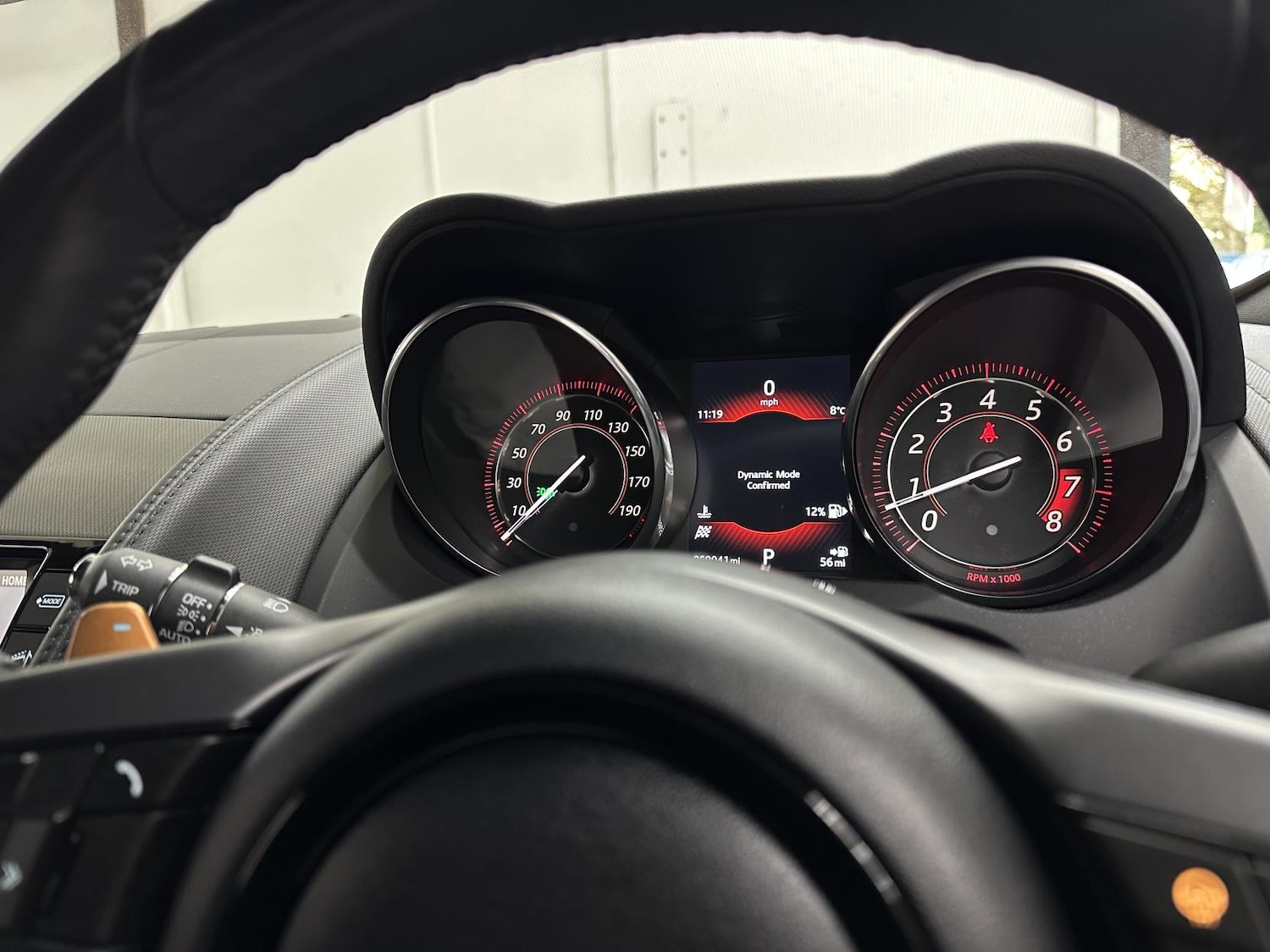 Used Jaguar F-Type 2015 for sale - 77833755: Photo 43