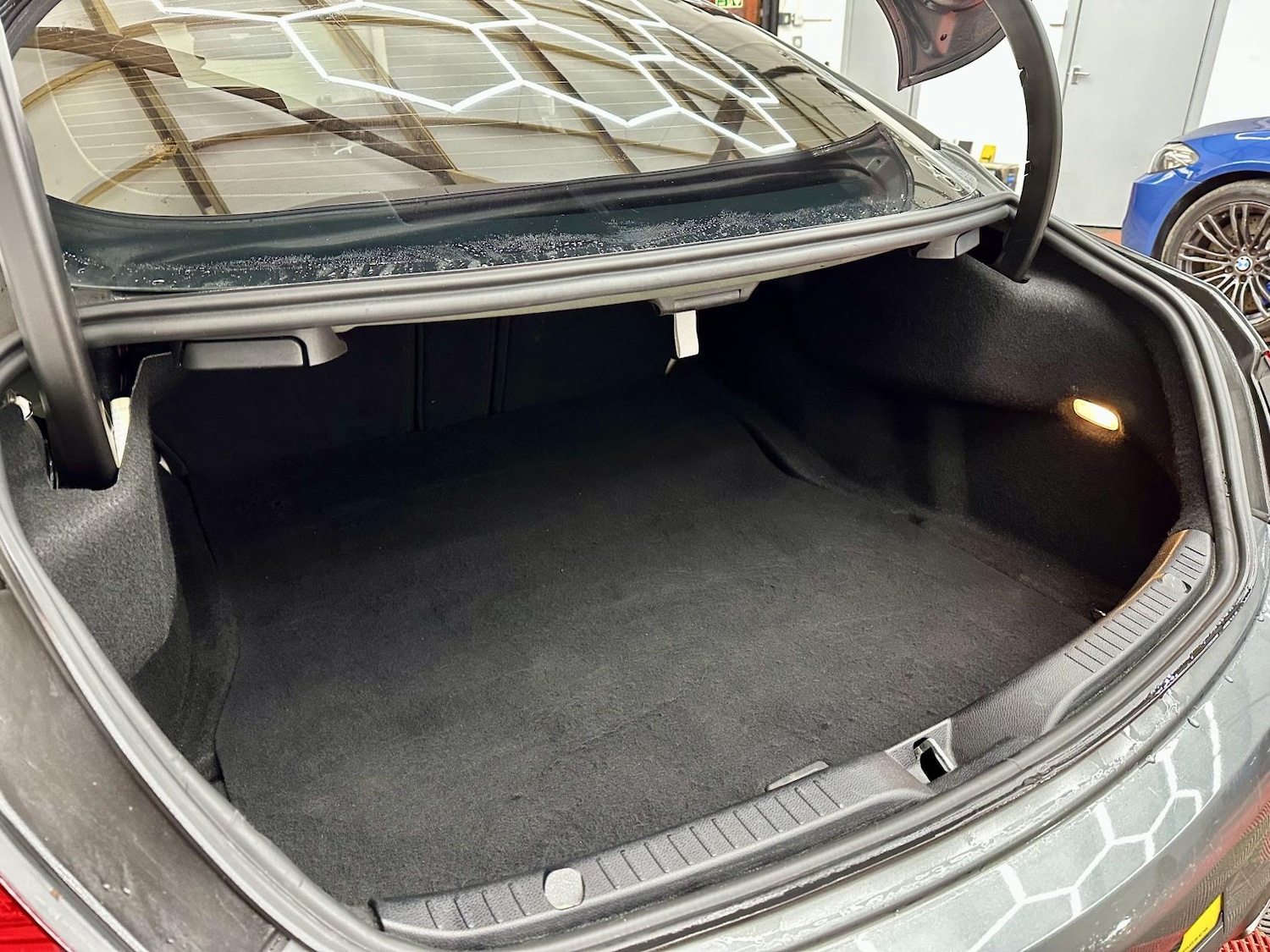 Used Mercedes-Benz C Class 2017 for sale - 77420627: Photo 15