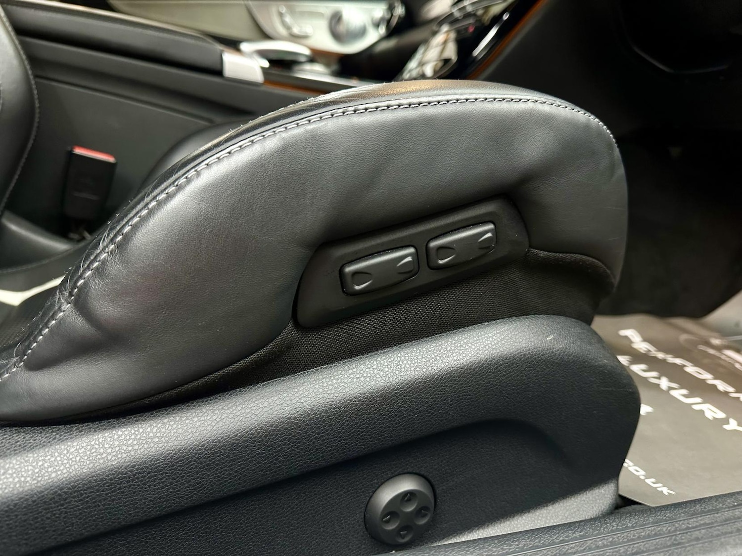 Used Mercedes-Benz C Class 2017 for sale - 77420627: Photo 22