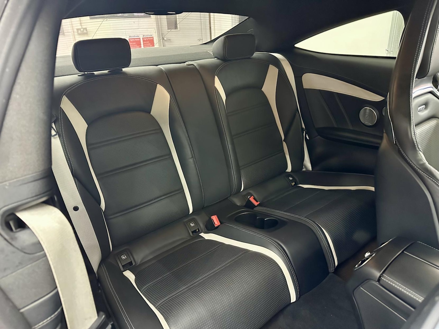 Used Mercedes-Benz C Class 2017 for sale - 77420627: Photo 30