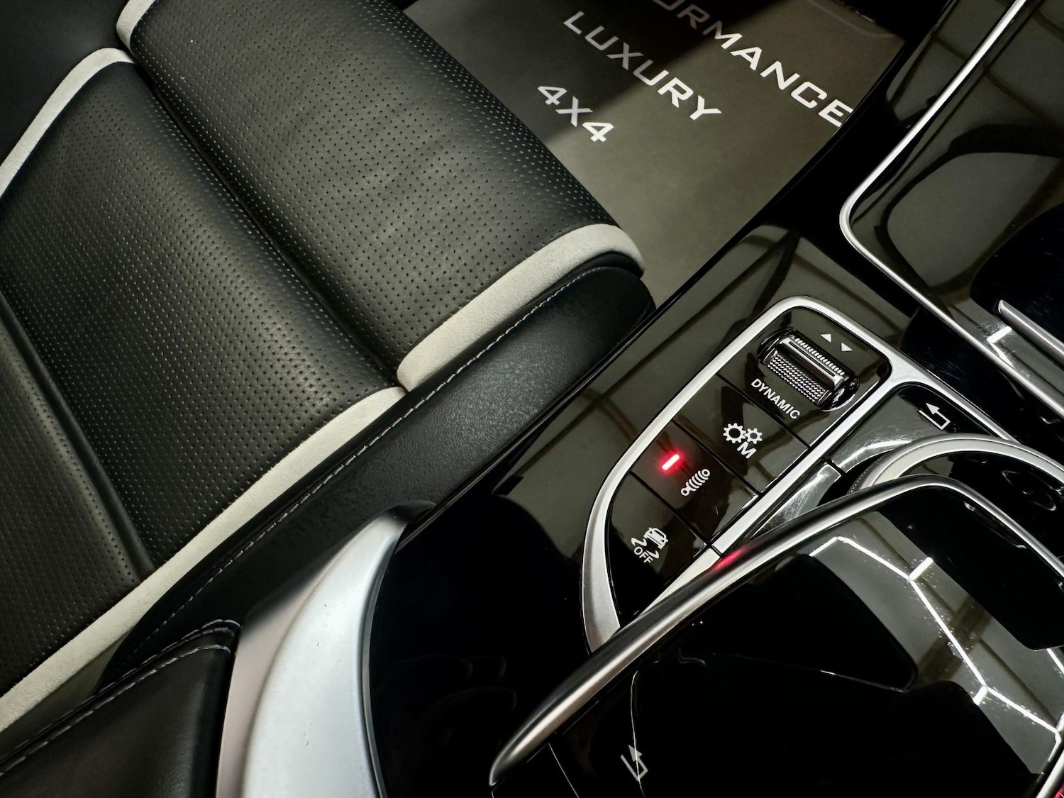 Used Mercedes-Benz C Class 2017 for sale - 77420627: Photo 48