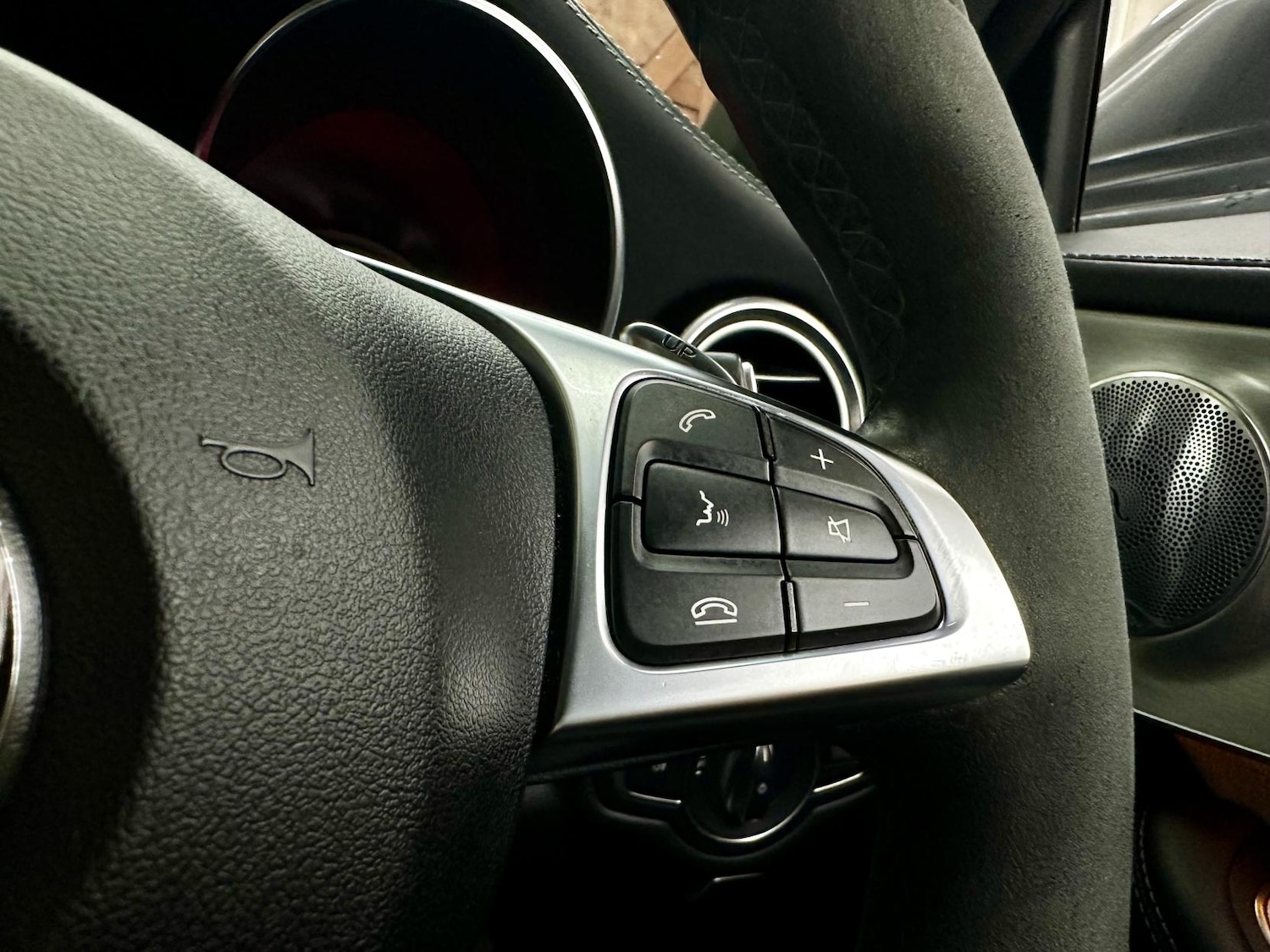 Used Mercedes-Benz C Class 2017 for sale - 77420627: Photo 53