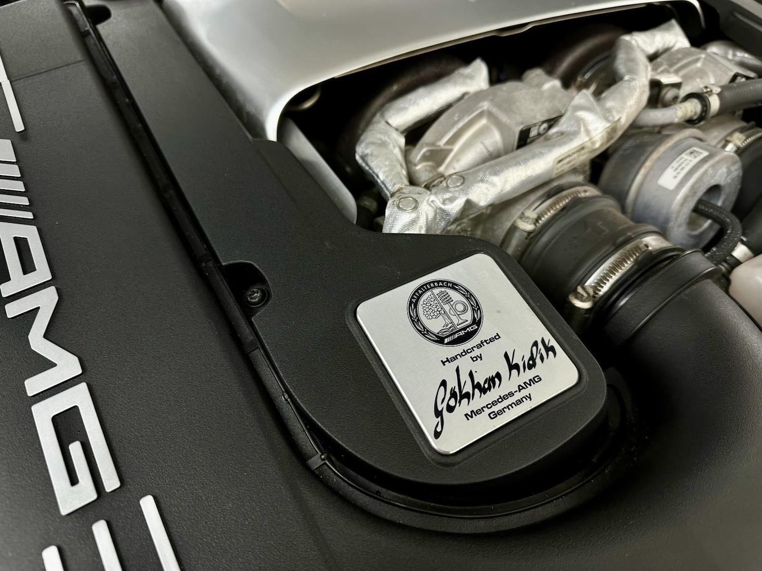 Used Mercedes-Benz C Class 2017 for sale - 77420627: Photo 55