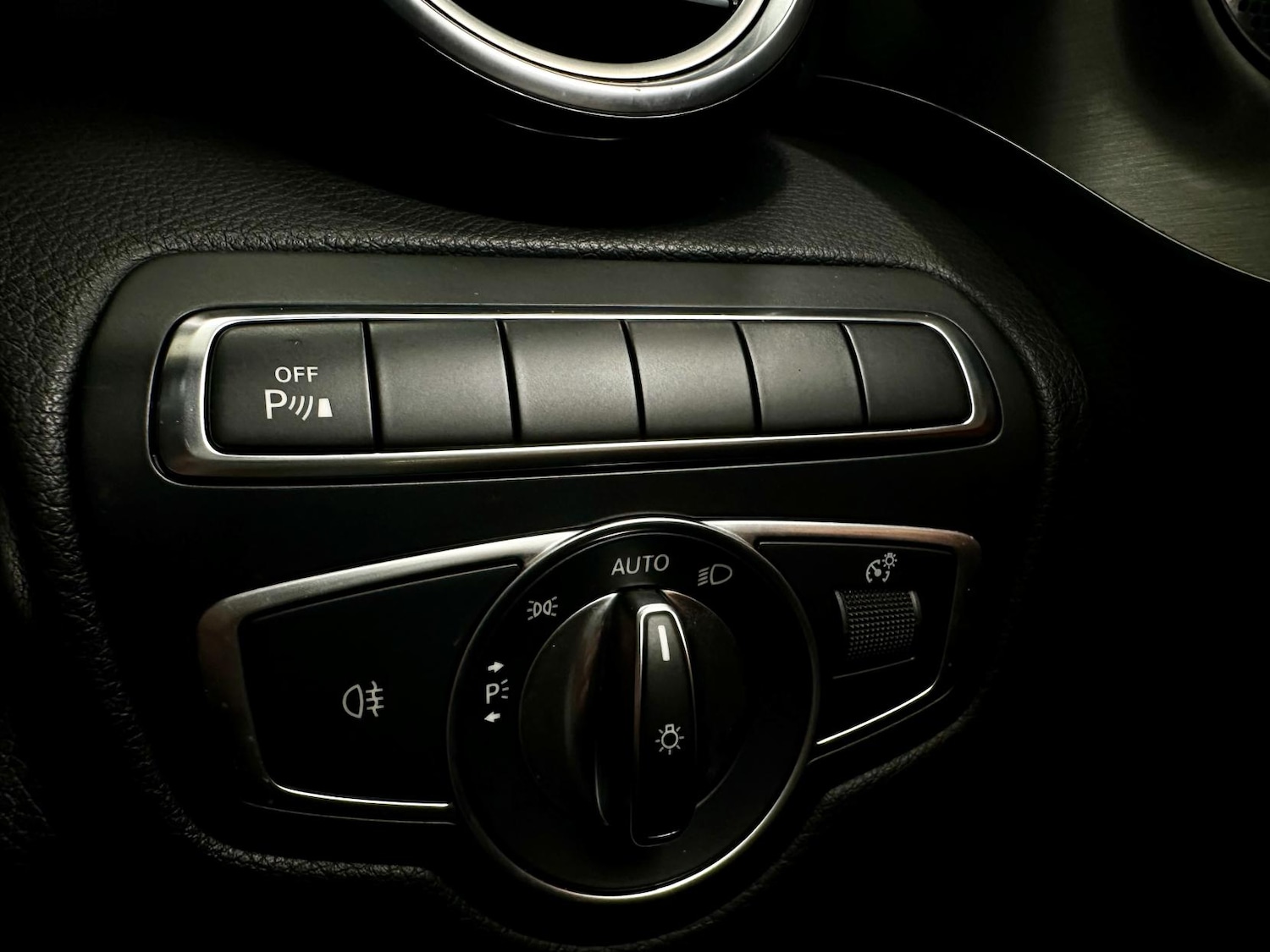 Used Mercedes-Benz C Class 2017 for sale - 77420627: Photo 57