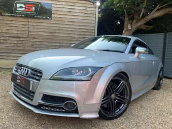 Used Audi TT 2011 for sale - 74656787: Photo