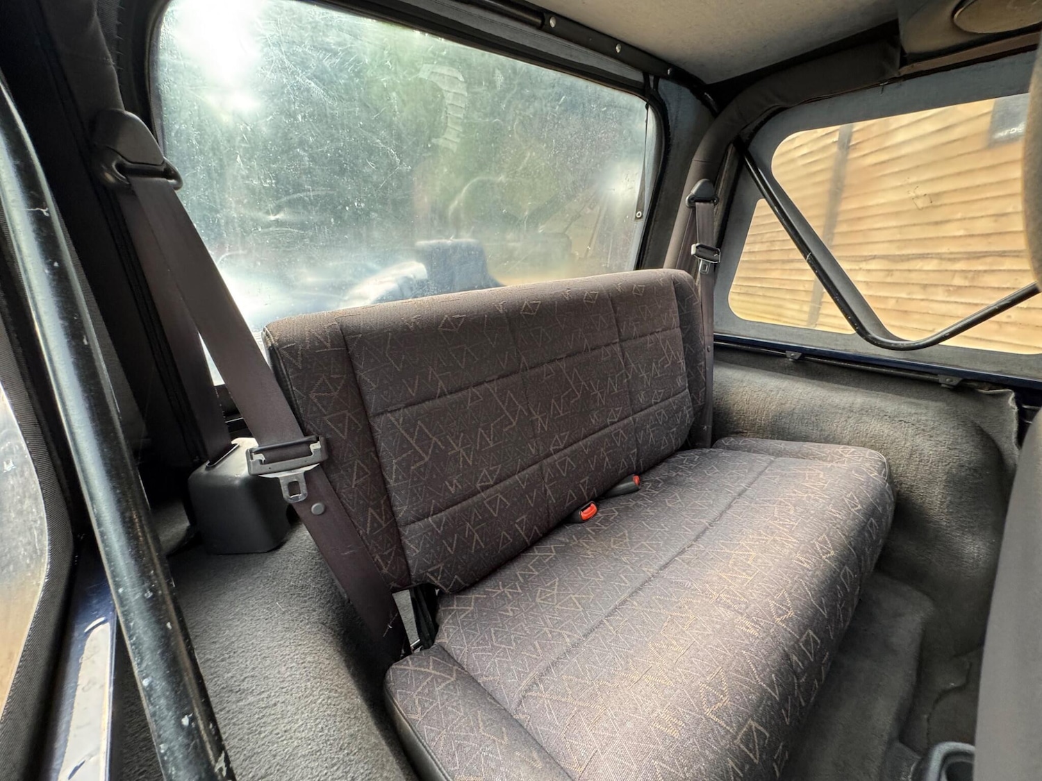 Vehicle 16