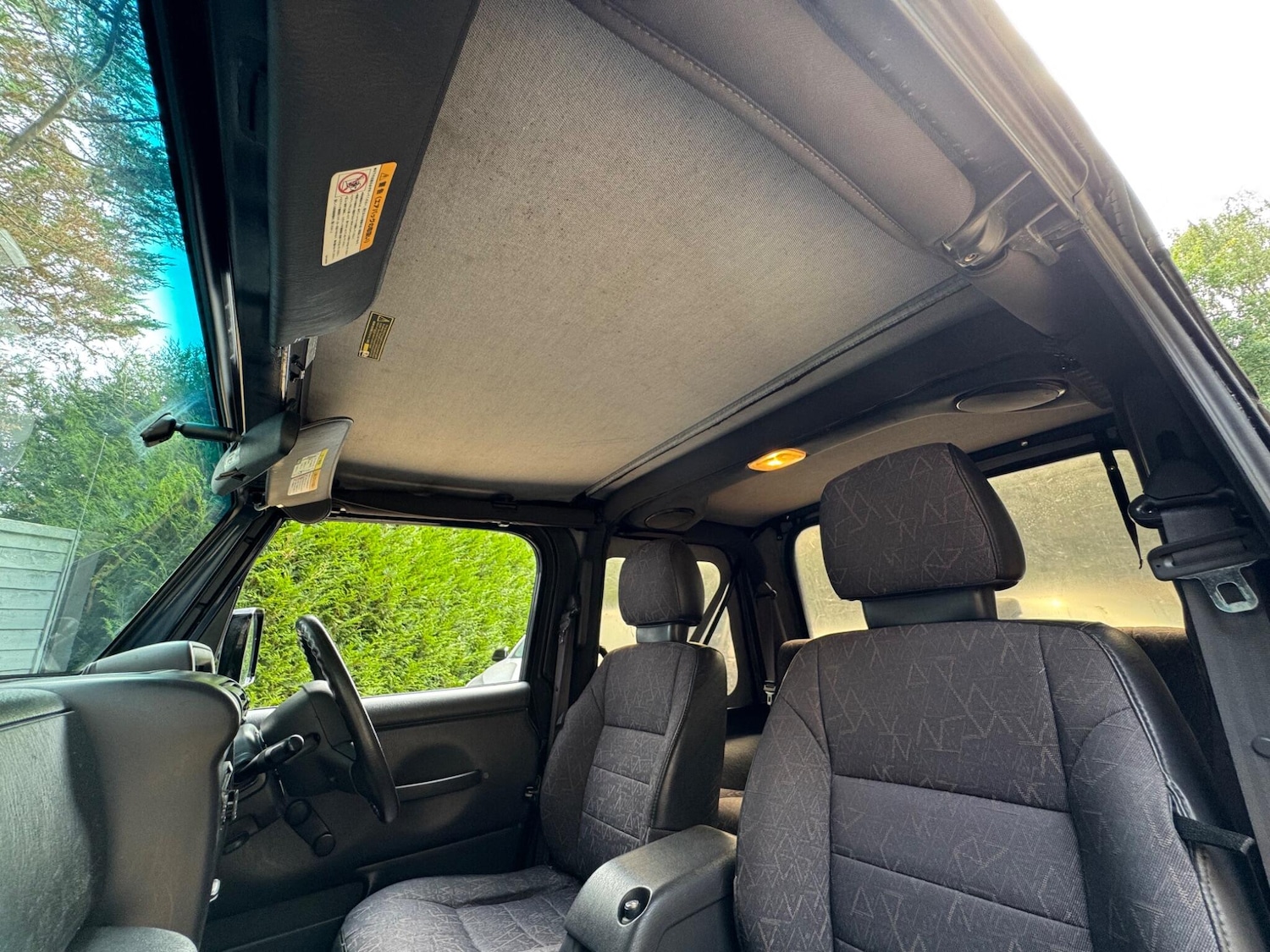 Vehicle 17