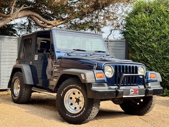 2019 (N) - 4.0 Sport Import 3-Door