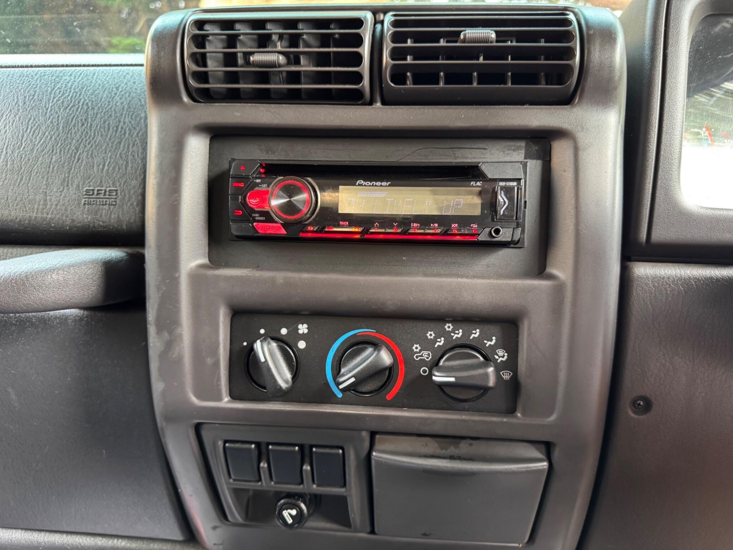 Vehicle 24