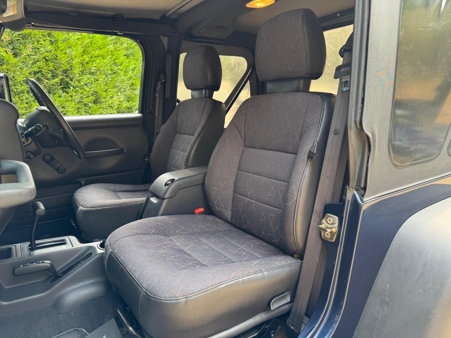 Vehicle 30