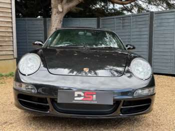 Used Porsche 911 2007 for sale - 75311410: Photo