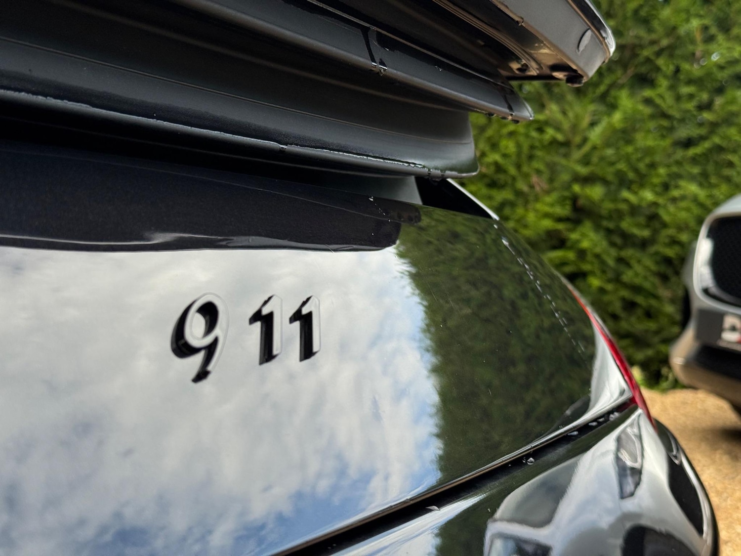 Vehicle 31