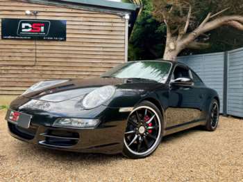 Used Porsche 911 2007 for sale - 75311410: Photo