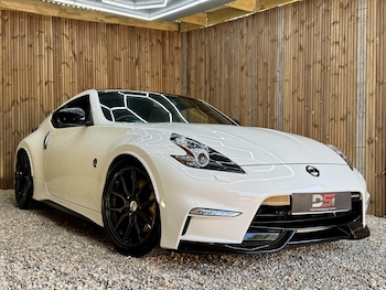 Used Nissan 370 Z 2016 for sale - 78460376: Photo