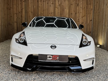 Used Nissan 370 Z 2016 for sale - 78460376: Photo