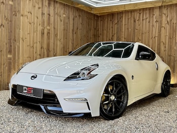 Used Nissan 370 Z 2016 for sale - 78460376: Photo