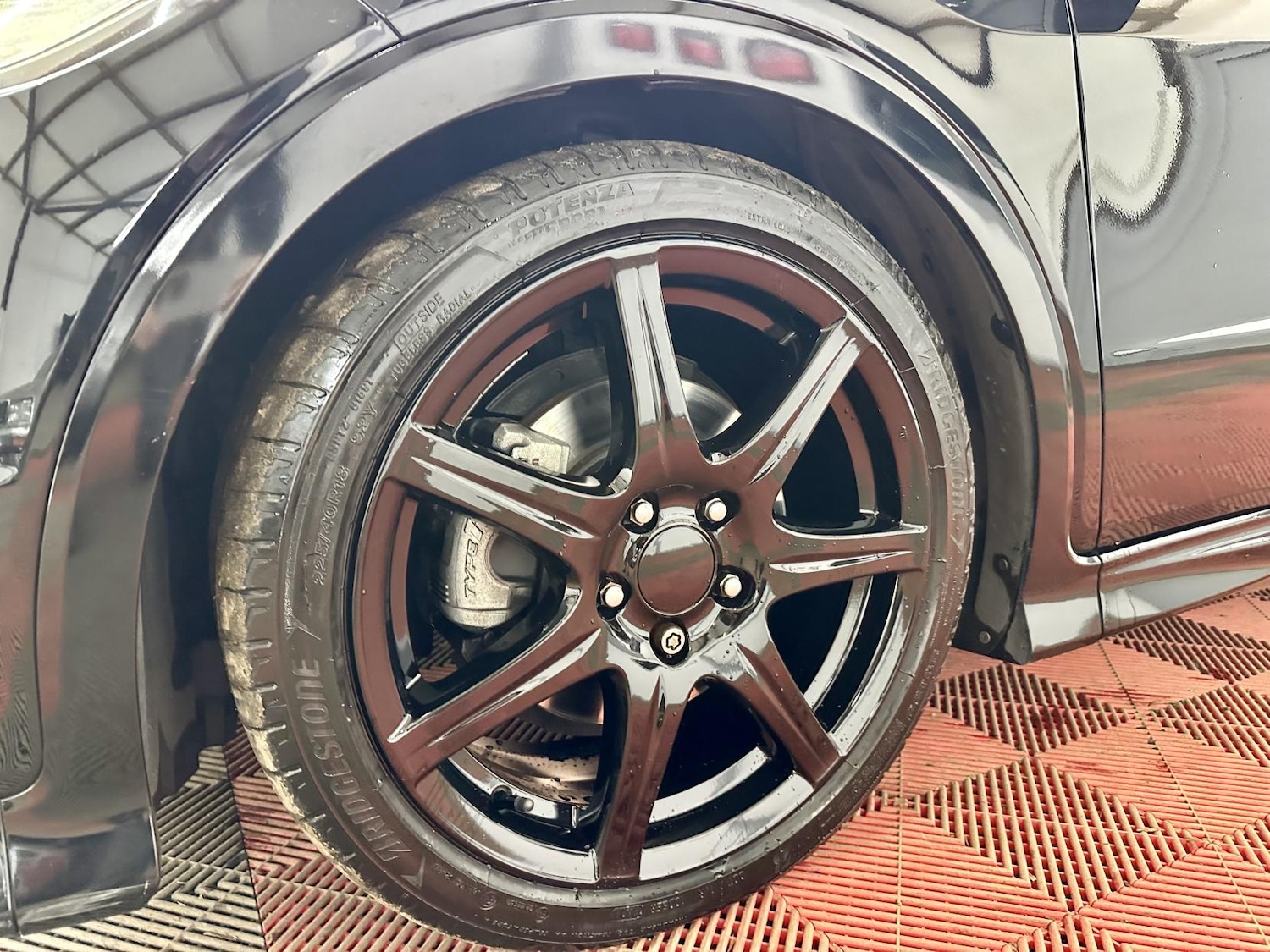 Used Honda Civic 2010 for sale - 77921741: Photo 14