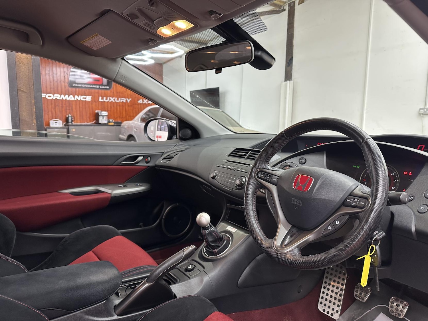 Used Honda Civic 2010 for sale - 77921741: Photo 15