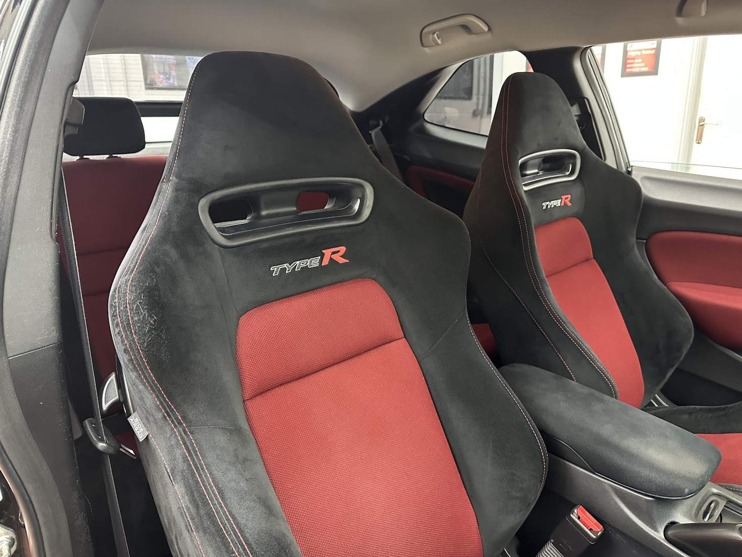 Used Honda Civic 2010 for sale - 77921741: Photo 17