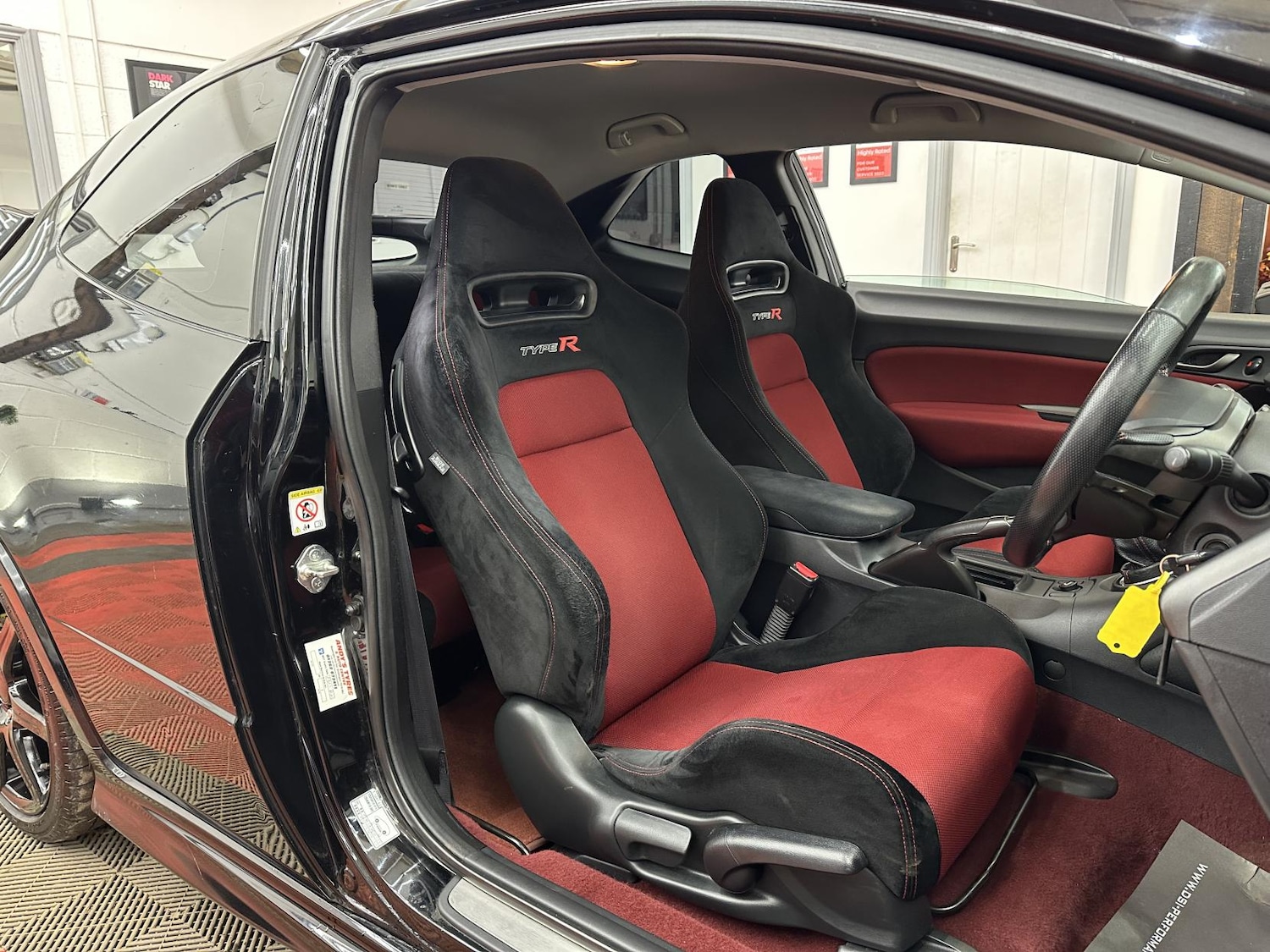 Used Honda Civic 2010 for sale - 77921741: Photo 18