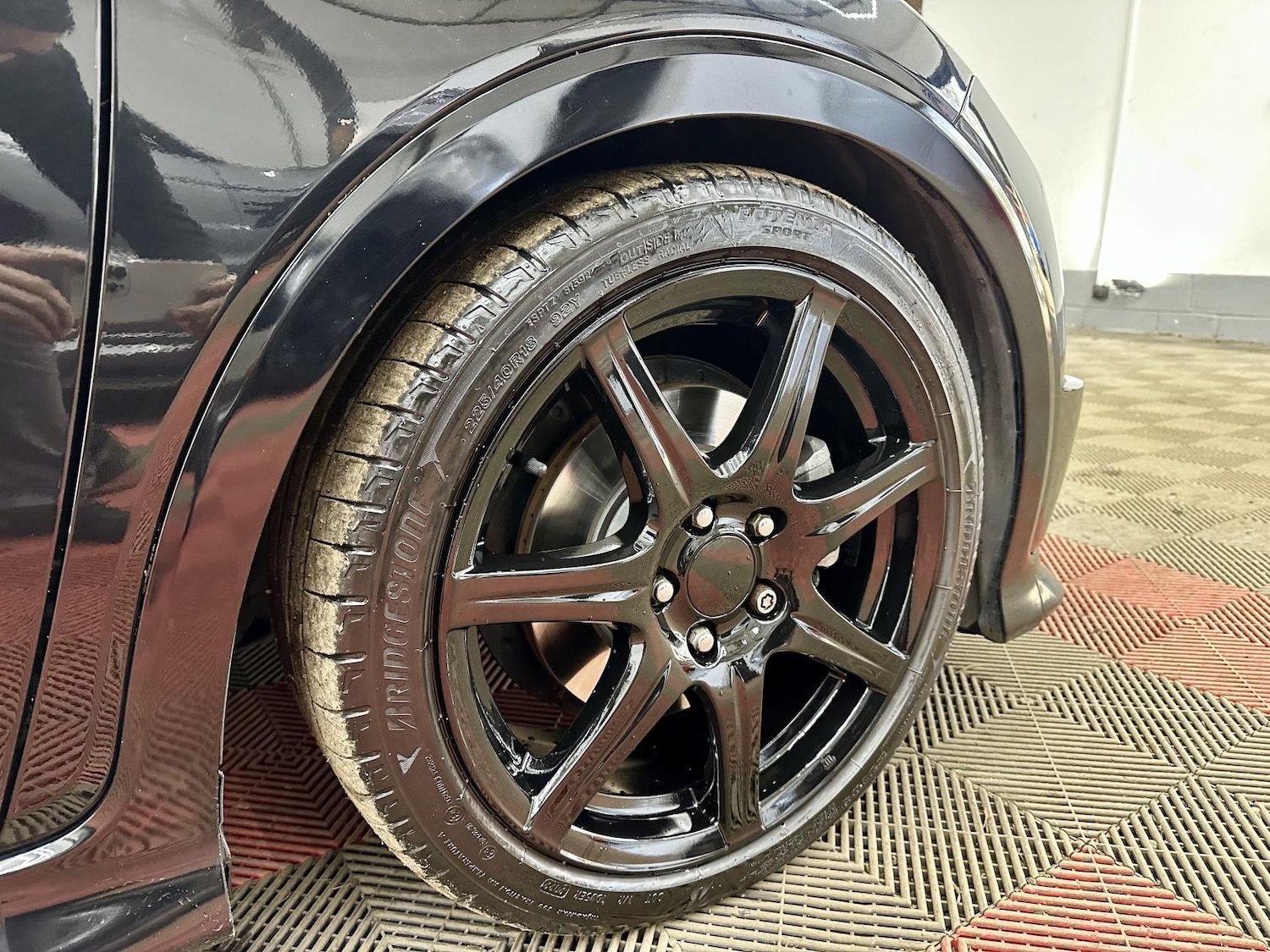 Used Honda Civic 2010 for sale - 77921741: Photo 20