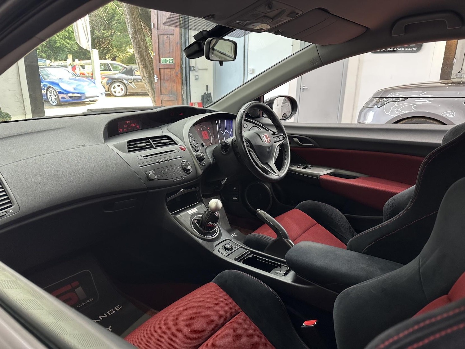 Used Honda Civic 2010 for sale - 77921741: Photo 23