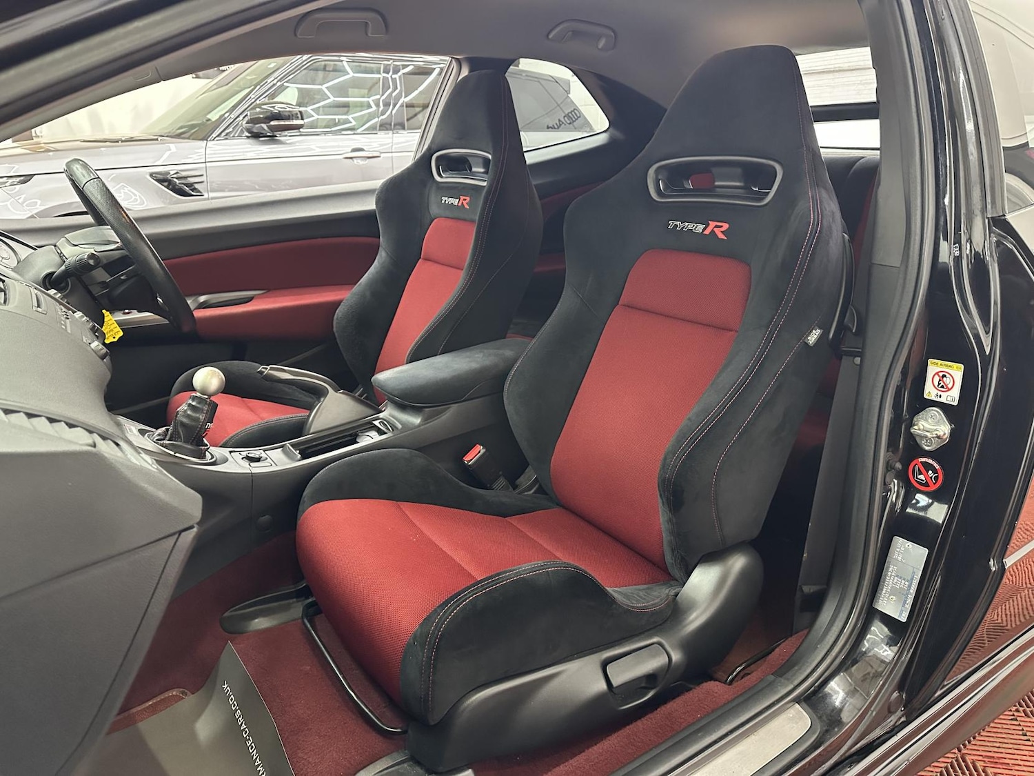 Used Honda Civic 2010 for sale - 77921741: Photo 26