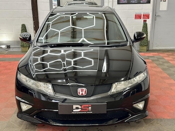 Used Honda Civic 2010 for sale - 77921741: Photo