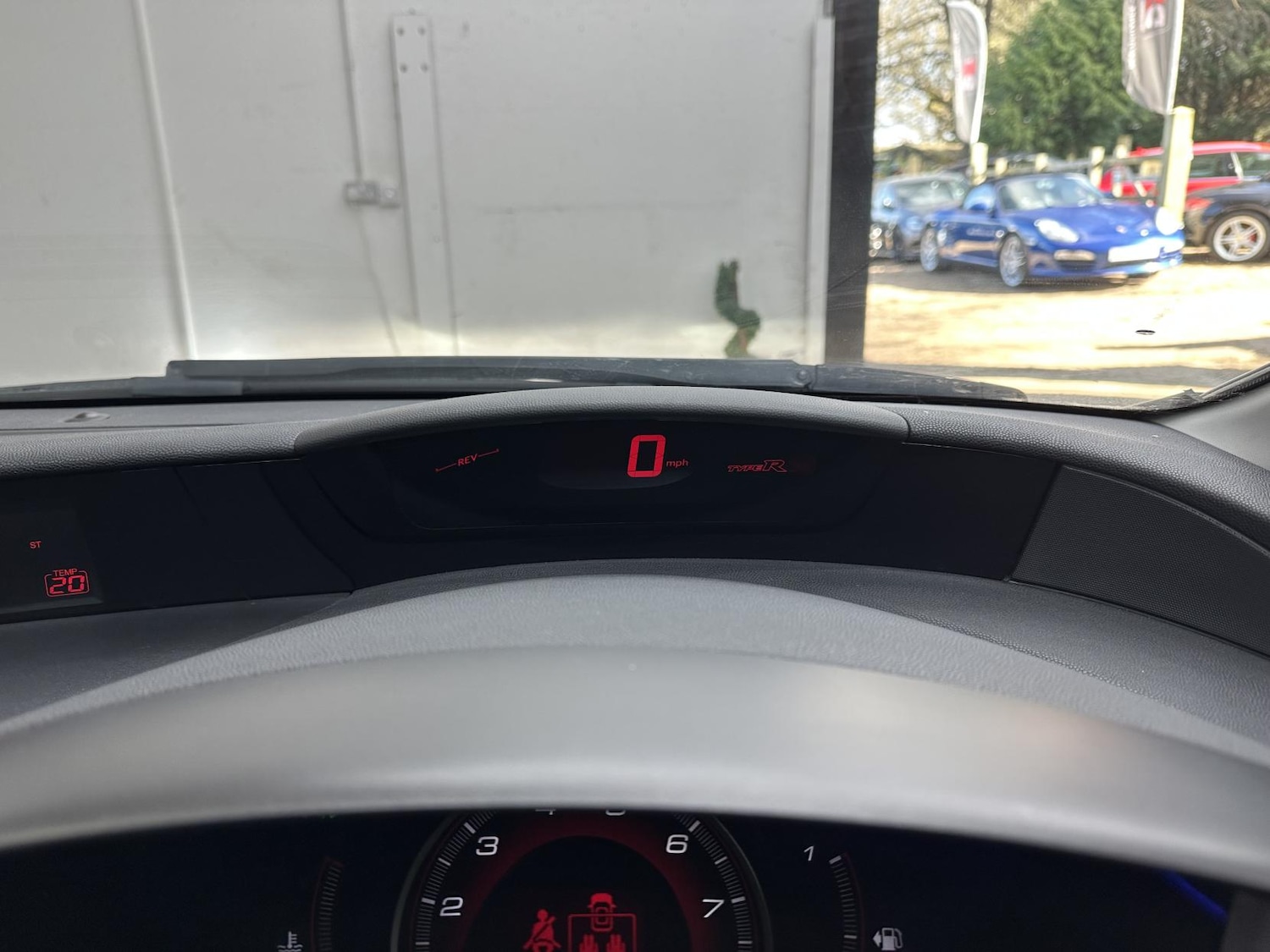 Used Honda Civic 2010 for sale - 77921741: Photo 32