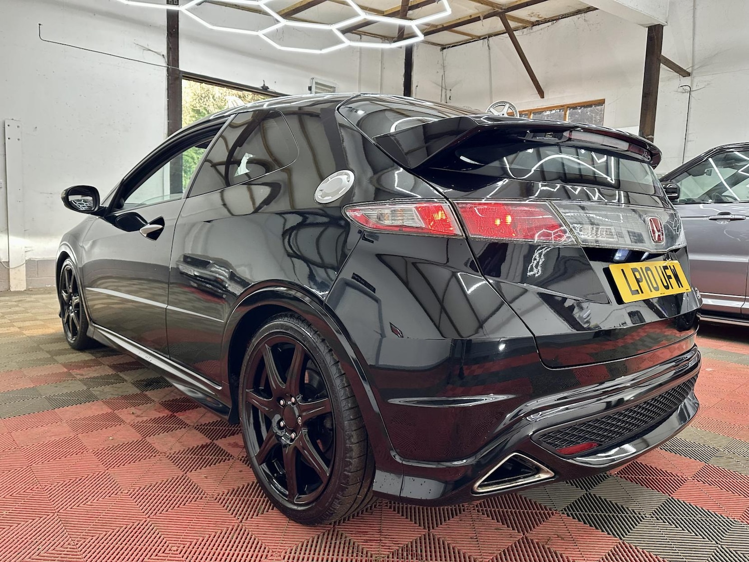 Used Honda Civic 2010 for sale - 77921741: Photo 6