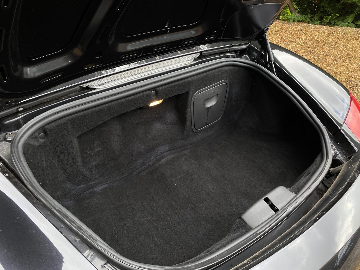 Used Porsche Boxster 2009 for sale - 76507909: Photo 15