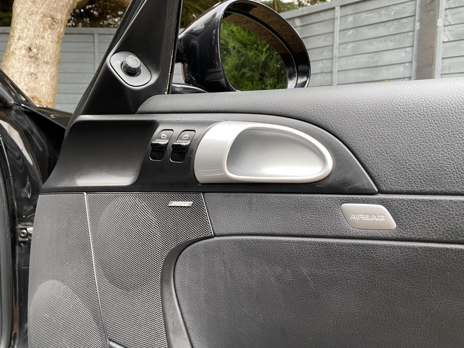 Used Porsche Boxster 2009 for sale - 76507909: Photo 18