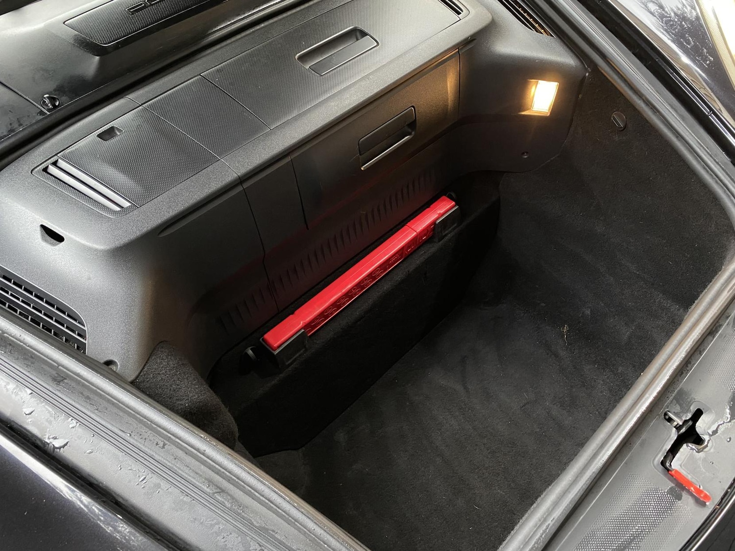 Used Porsche Boxster 2009 for sale - 76507909: Photo 20