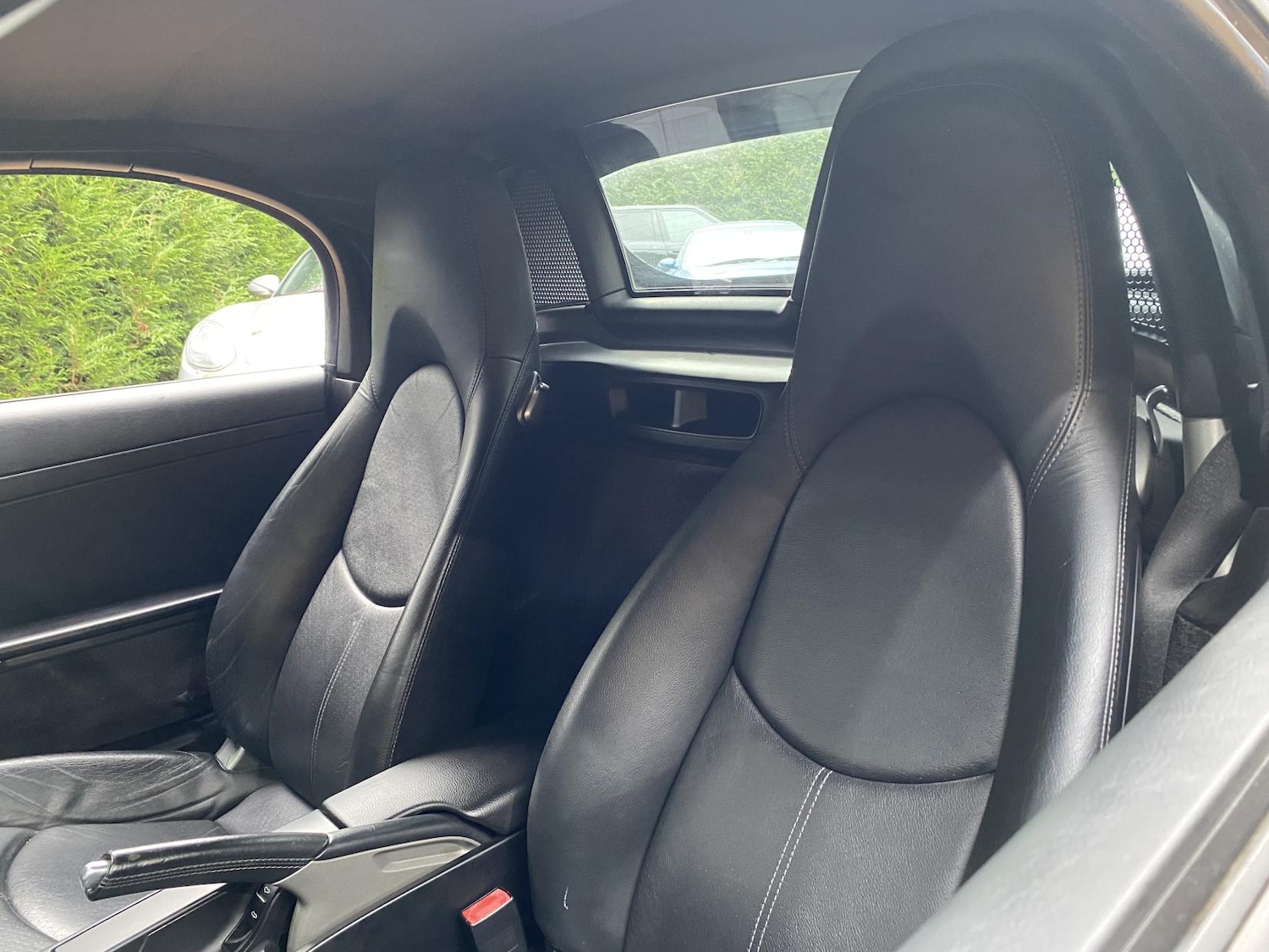 Used Porsche Boxster 2009 for sale - 76507909: Photo 24