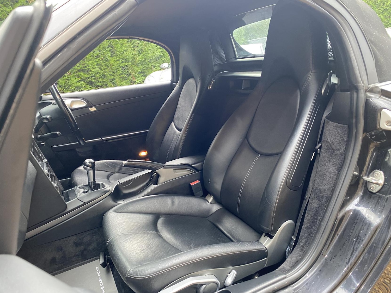 Used Porsche Boxster 2009 for sale - 76507909: Photo 25