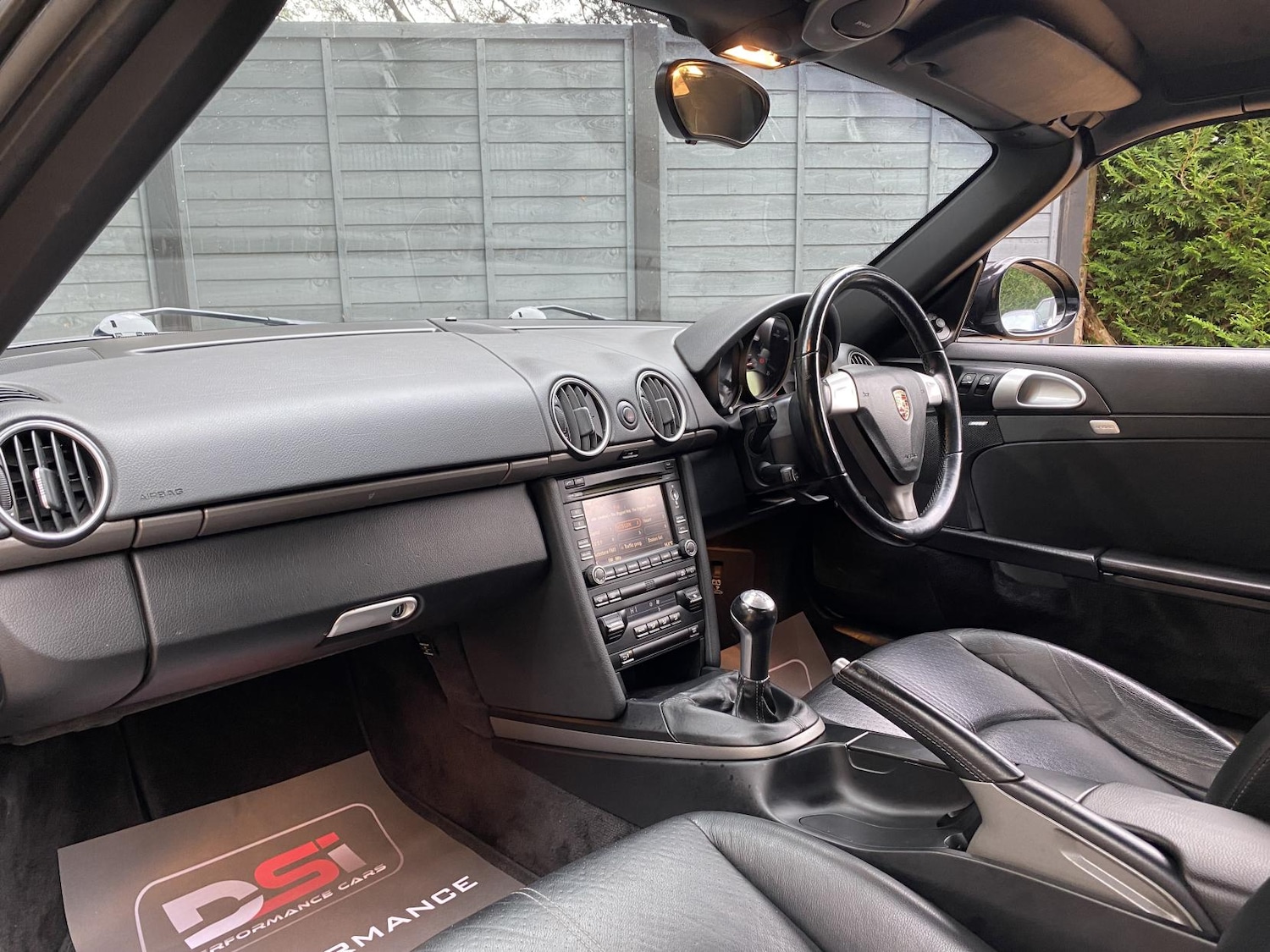 Used Porsche Boxster 2009 for sale - 76507909: Photo 26