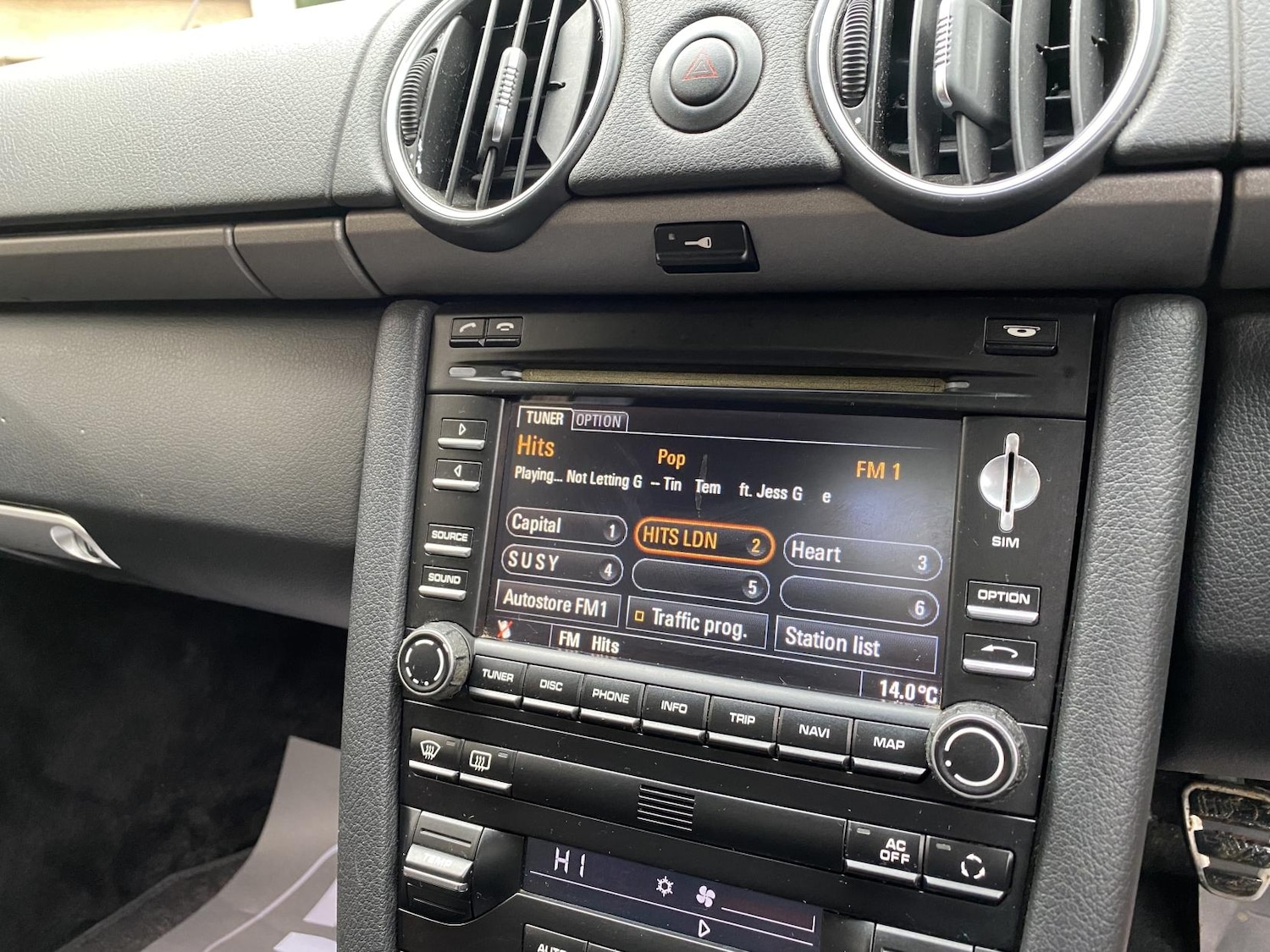 Used Porsche Boxster 2009 for sale - 76507909: Photo 28