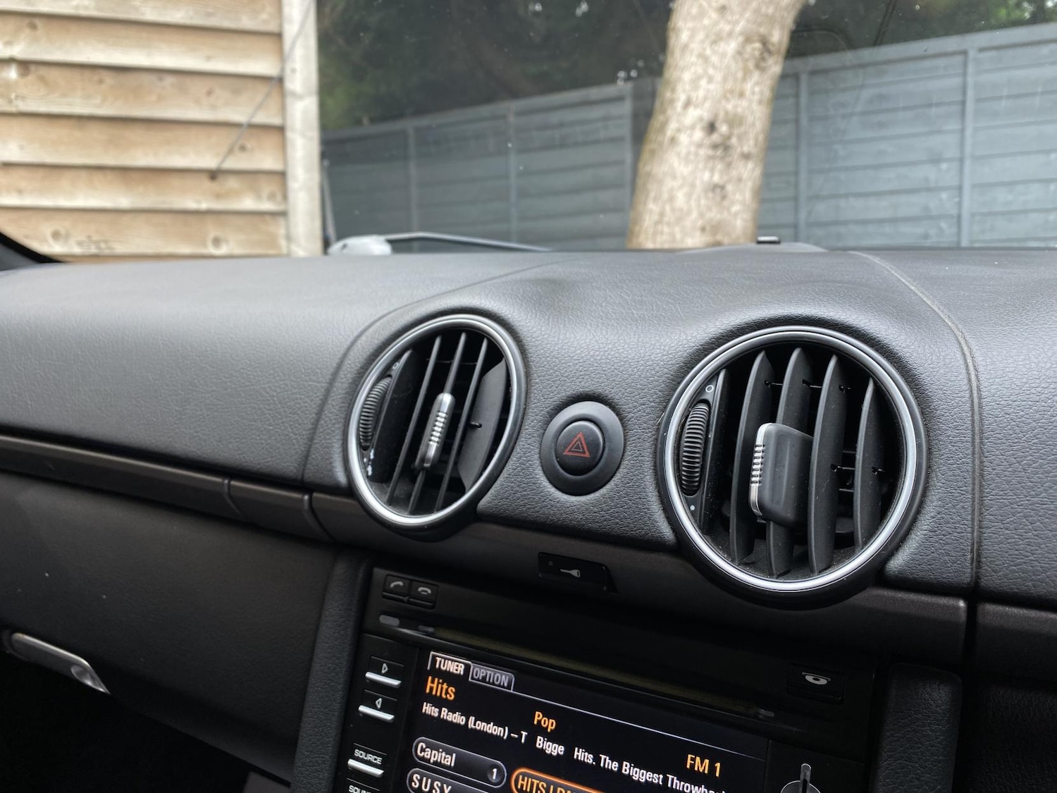 Used Porsche Boxster 2009 for sale - 76507909: Photo 29