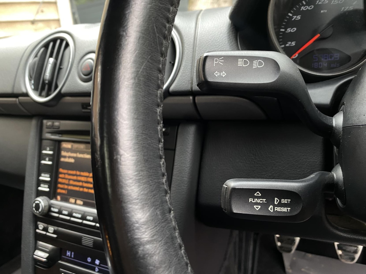 Used Porsche Boxster 2009 for sale - 76507909: Photo 30