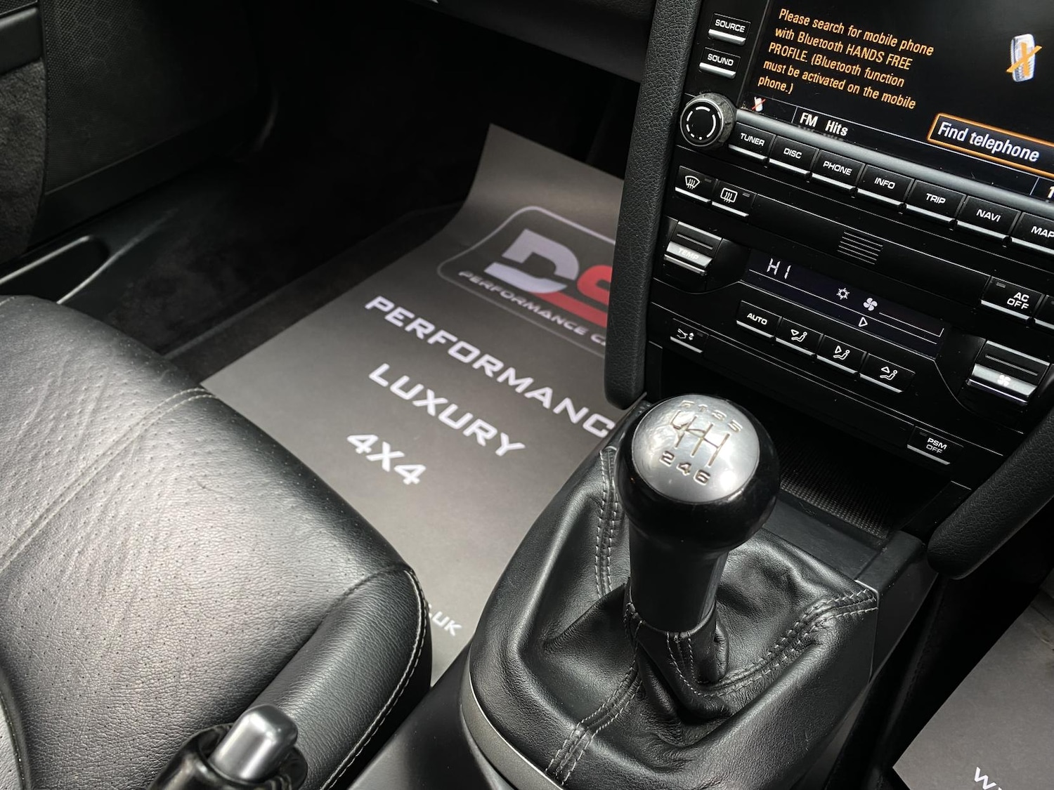 Used Porsche Boxster 2009 for sale - 76507909: Photo 31