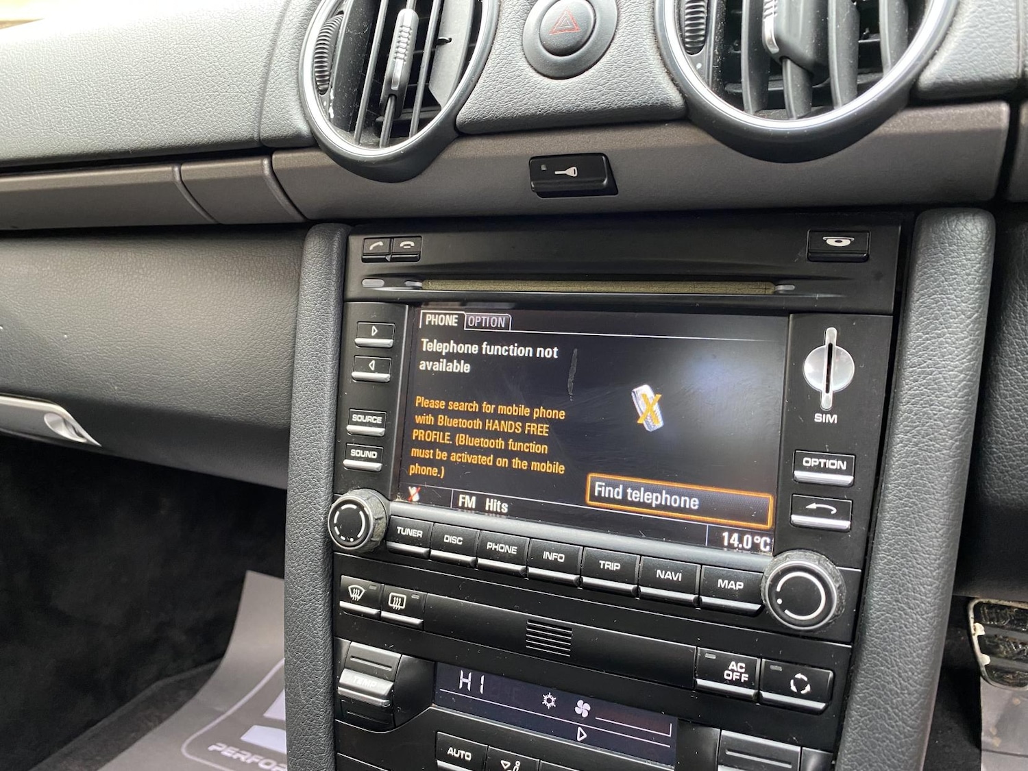 Used Porsche Boxster 2009 for sale - 76507909: Photo 32