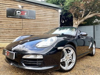 Used Porsche Boxster 2009 for sale - 76507909: Photo