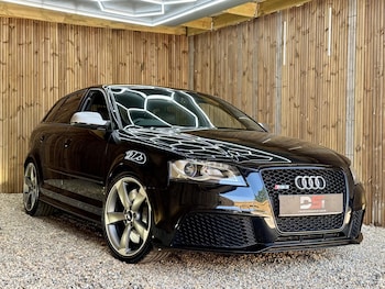 Used Audi RS3 2012 for sale - 78701395: Photo