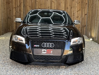 Used Audi RS3 2012 for sale - 78701395: Photo