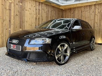 Used Audi RS3 2012 for sale - 78701395: Photo