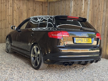 Used Audi RS3 2012 for sale - 78701395: Photo